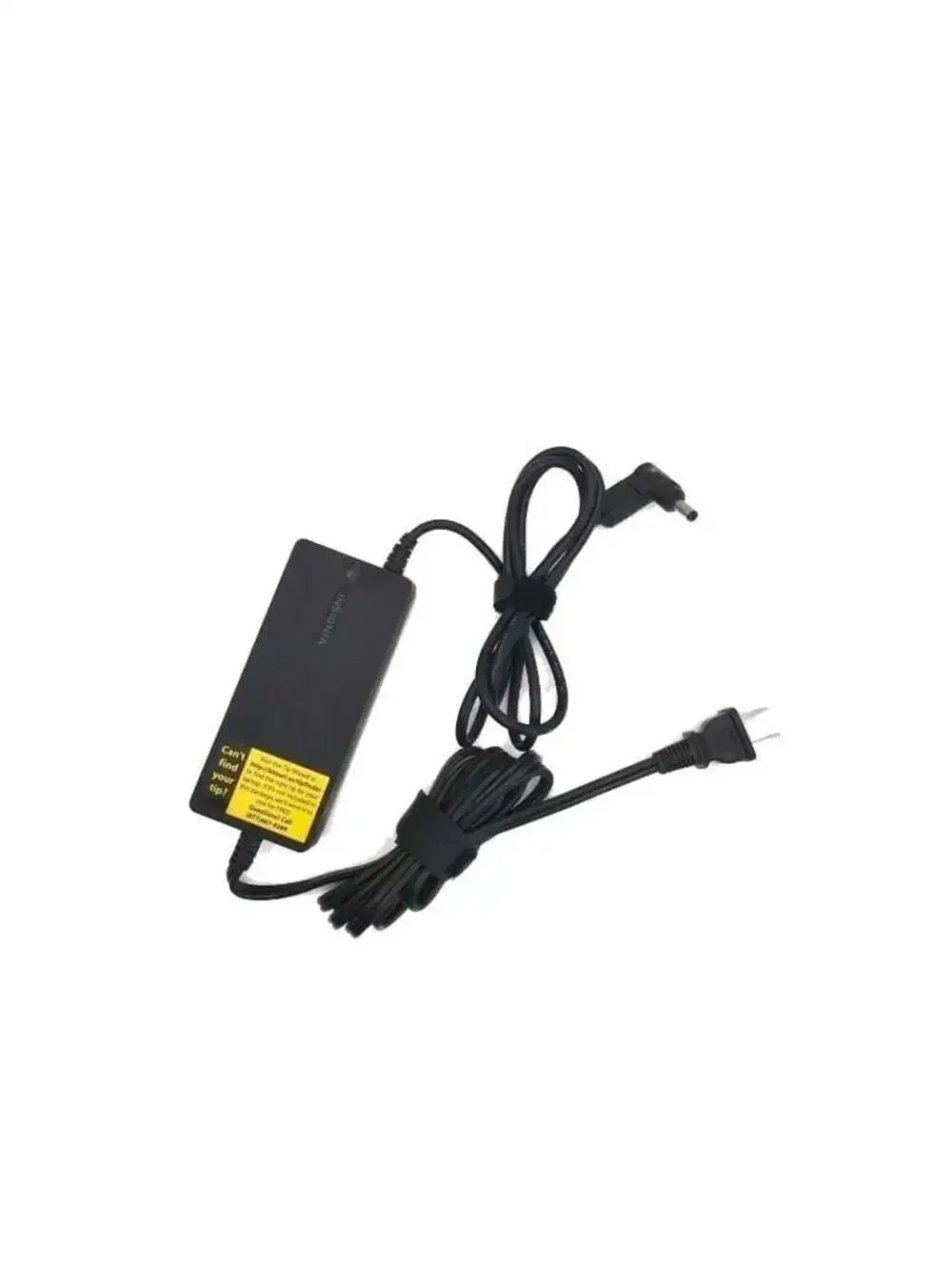 Pre-Owned Genuine Insignia 90W AC Power Adapter NS-PWLC591 - 19V 4.74A